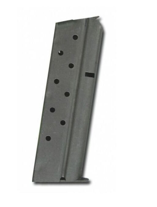 KIMBER MAG 1911 38SUP 9RD BLUE