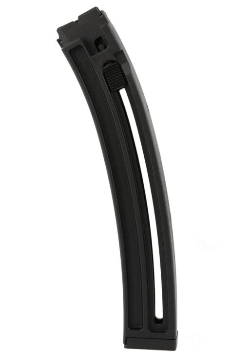 HECKLER AND KOCH (HK USA) MAGAZINE MP5 22LR 25RD