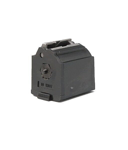 RUGER 10/22 MAGAZINE 22LR 10 ROUND