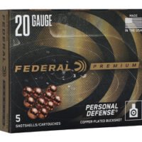 FED PRM FLT CTRL 20GA 2.75 2BK 5/50