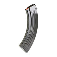 GO MAG AK47 40RD STEEL 762X39 BLK