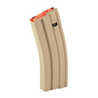 GO MAG AR 10RD/30RD BDY STL 5.56 FDE
