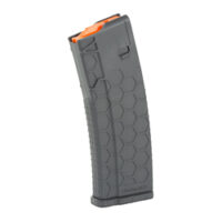 MAG HEXMAG SERIES 2 5.56 10RD GRAY