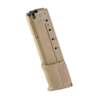 PROMAG FN FV SVN 5.7X28MM 30RD FDE