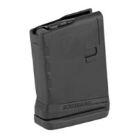 PROMAG AR-15 ROLLER 5RD BLK PLY
