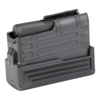 MAG SAV 220 SLUG GUN 20GA BK 2RD