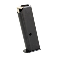 MAG WAL PPK/S 380ACP 7RD BLK AFC STD