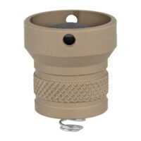 SUREFIRE PROTECTIVE REAR CAP ASSY TN