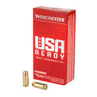 WIN USA RDY 45ACP 230GR FMJ 50/500