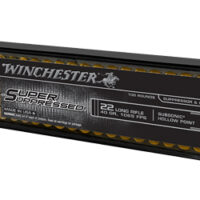 WIN SPR SPPRSD 22LR 40GR 100/2000
