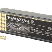WIN SPR SPPRSSD 22LR 45GR CPRN 100/
