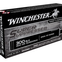 WIN SPPRSSD 300BLK 200GR OT 20/200