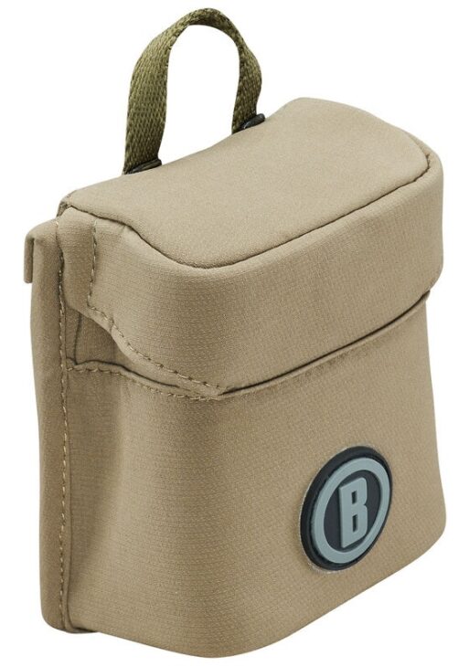 BUSHNELL VAULT LRF POUCH W/TETHER