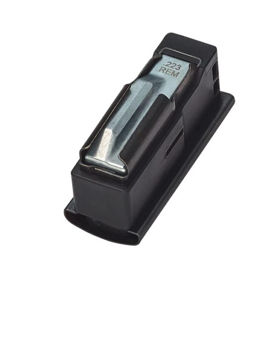 HENRY REPEATING ARMS MAG HENRY LONG RANGER 223REM