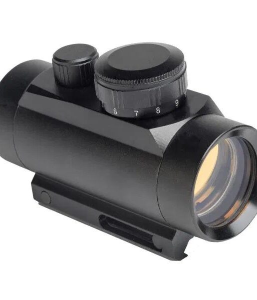 Hatsan Optima 1X30 Red Dot Open Reflex Sight