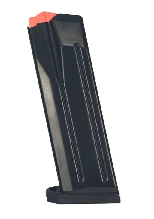 Global Ordnance Handgun Magazine for Arex Delta M 9mm Luger 15/rd