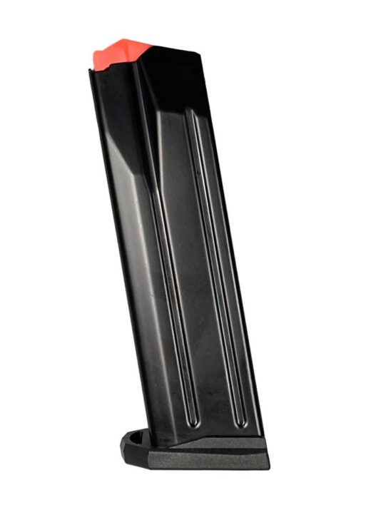 Global Ordnance Handgun Magazine for Arex Delta L/X 9mm Luger 17/rd
