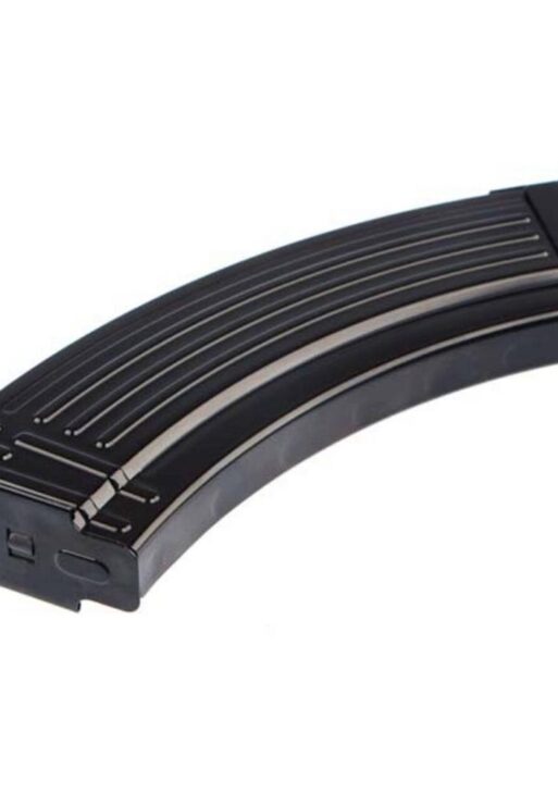 Global Ordnance AK-47 Rifle Magazine 7.62x39 30/rd