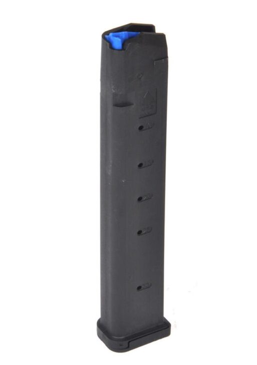 Leapers UTG Glock Handgun Magazine 9mm Luger 33/rd