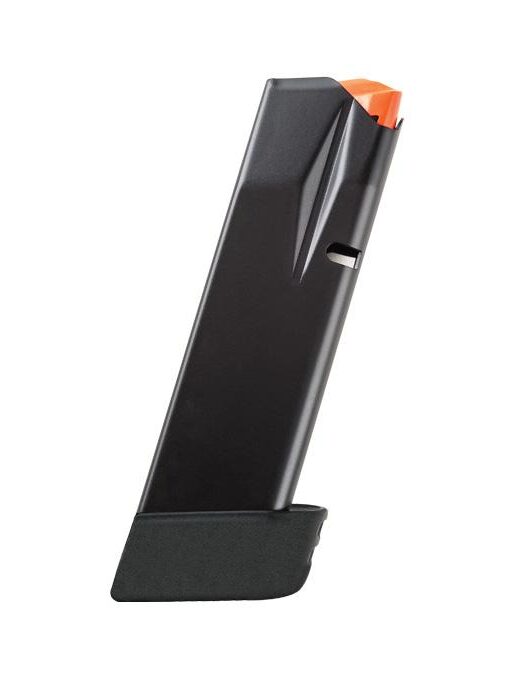 Mossberg MC2C Double Stack Handgun Magazine Black 9mm Luger 16/rd
