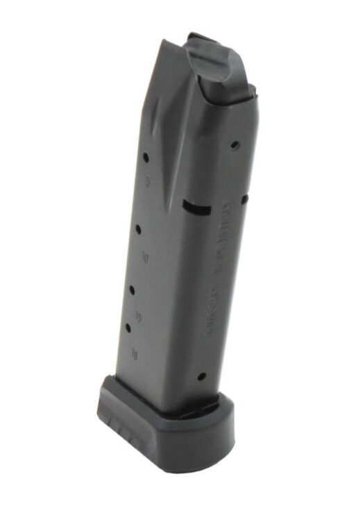 SDS Tisas PX-9 GEN 1-3 Handgun Magazine Black 9mm Luger 20/rd
