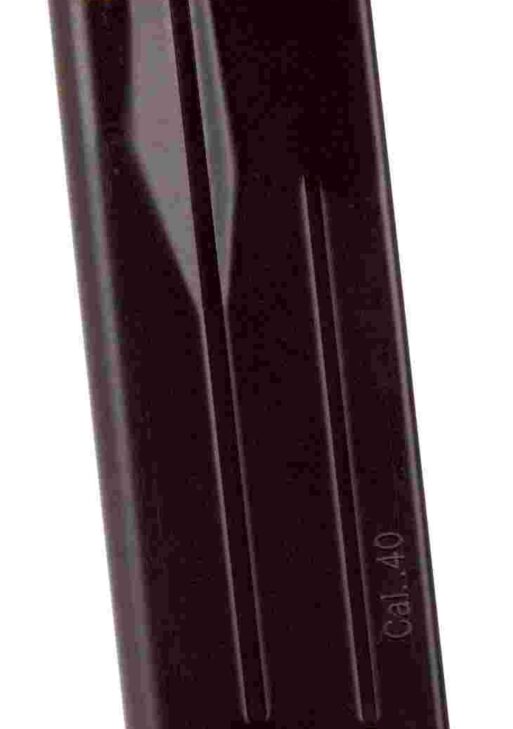 10Round .40 S&W Magazine for THC
