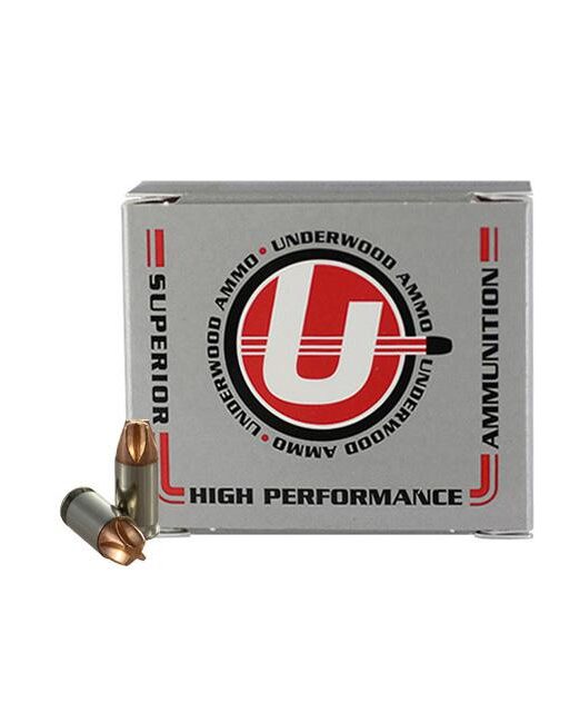 380 ACP 68 Grain Xtreme Defender Ammo 20 Rnd