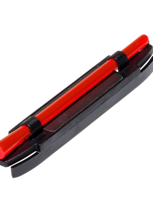 HIVIZ Narrow Magnetic Shotgun Sight for ribs from 7/32"" to 5/16""