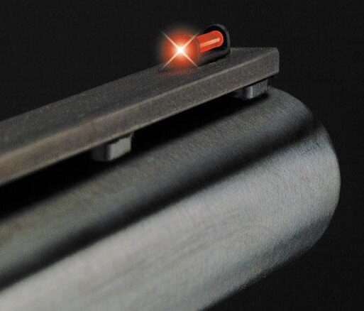 Truglo Red Long Bead Universal Shotgun Sight