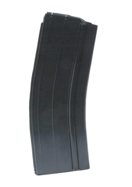 ProMag AR-15 Magazine 6.8mm Blued Steel 27/rd
