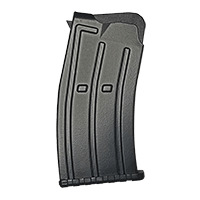 LEGACY SPORTS INTERNATIONAL MAGAZINE BOSS-25 10RD