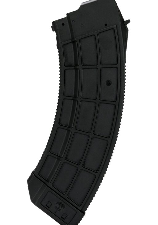CENTURY ARMS MAG US PALM AK30R 30RD BLK