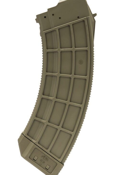 CENTURY ARMS MAG US PALM AK30R 30RD FDE