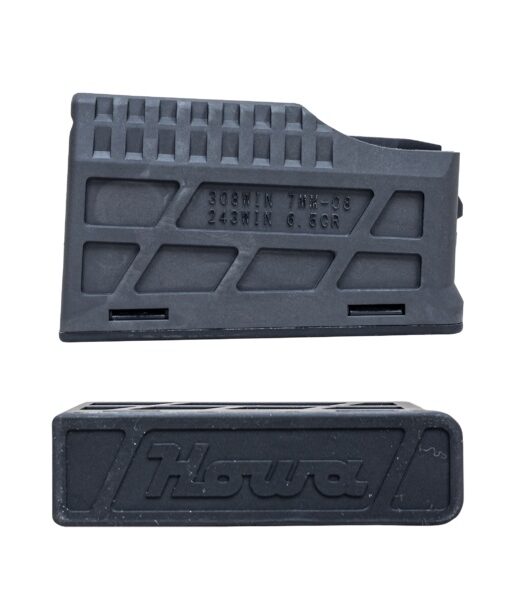 HOWA MAGAZINE SUPERLITE 308 3RD