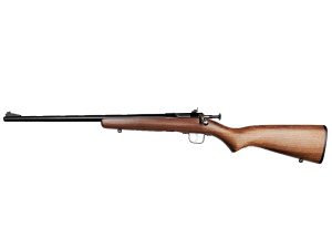 KEYSTONE SPORTING ARMS CHIPMUNK 22LR BL/WALNUT LH