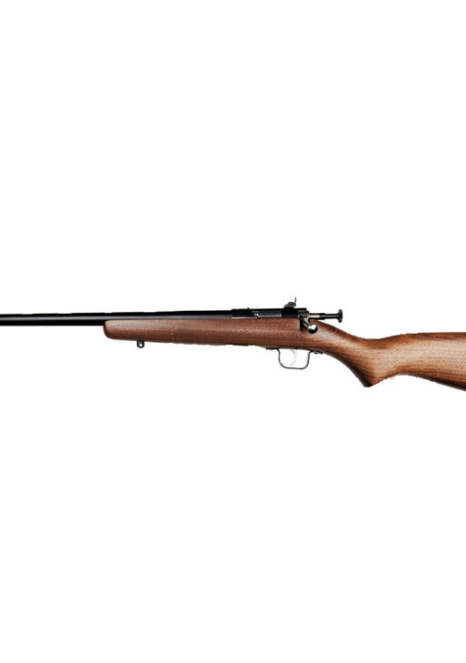 KEYSTONE SPORTING ARMS CHIPMUNK 22LR BL/WALNUT LH