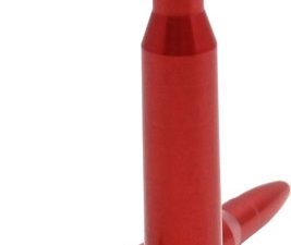 CARLSONS SNAP CAP .270 - ALUMINUM 2PK