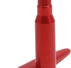 CARLSONS SNAP CAP .30/30 - ALUMINUM 2PK