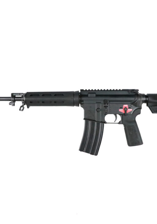 BUSHMASTER QRC PRO II 5.56 30+1 BFSIII
