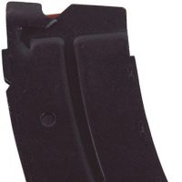 ANSCHUTZ MAGAZINE 22LR 5RD - BLUED STEEL