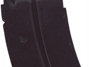 ANSCHUTZ MAGAZINE 22LR 5RD - BLUED STEEL