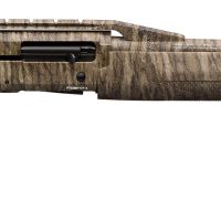BROWNING SILVER RIFLED DEER 20/22 3"  #