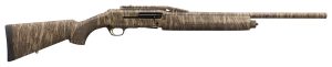 BROWNING SILVER RIFLED DEER 20/22 3"  #