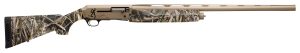 BROWNING SILVER MAX-7 FDE 12/26 3.5"  #
