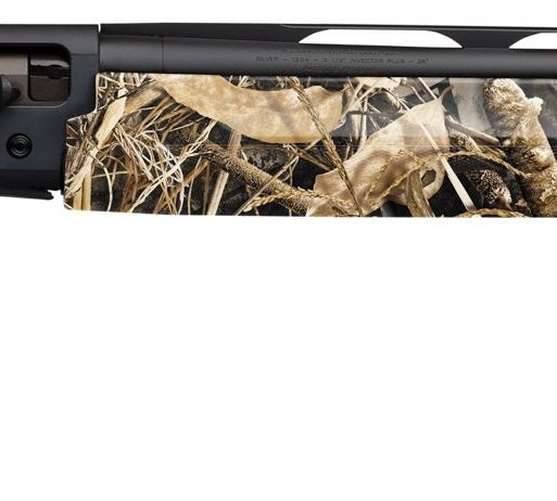 BROWNING SILVER FIELD MAX-7 12/28 3.5"#