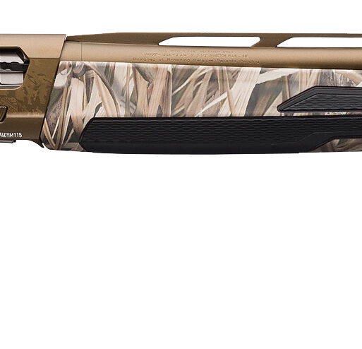 BRN MAXUS II WW 12/28 3.5 MSGH