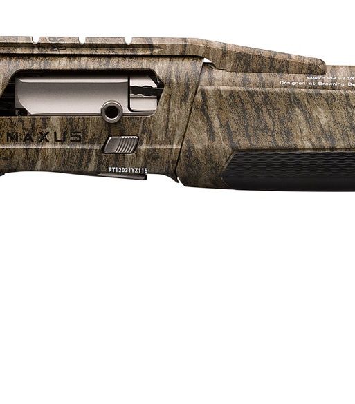 BROWNING MAXUS II RIF DEER 12/28 MOBL #