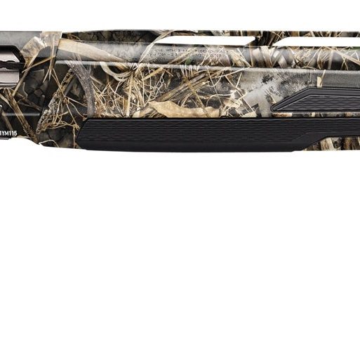 BROWNING MAXUS II MAX-7 12/26 3.5"    #