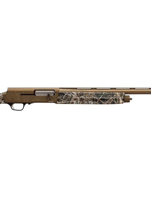 BRN A5 WW 12M/26 MAX-7 CAMO