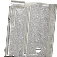 ANSCHUTZ MAGAZINE 1761 17HMR - 5RD STAINLESS